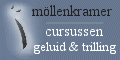 M�llenkramer, cursussen geluid & trilling